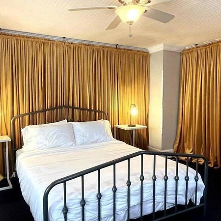 Studio Gem Near Capitol & Coffee Spots Washington Bagian luar foto