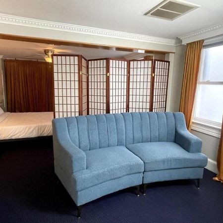 Studio Gem Near Capitol & Coffee Spots Washington Bagian luar foto