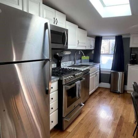 Studio Gem Near Capitol & Coffee Spots Washington Bagian luar foto