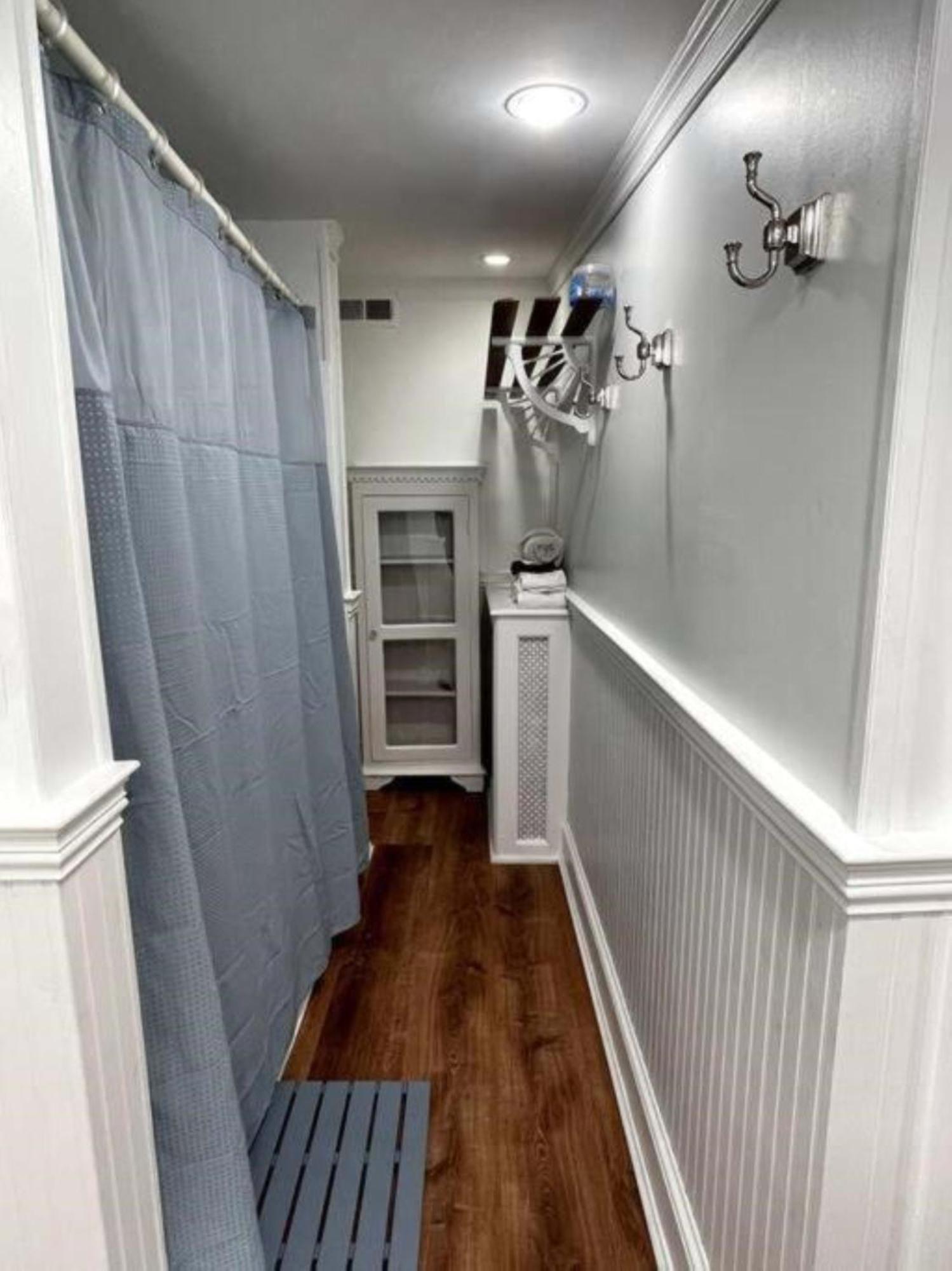 Studio Gem Near Capitol & Coffee Spots Washington Bagian luar foto