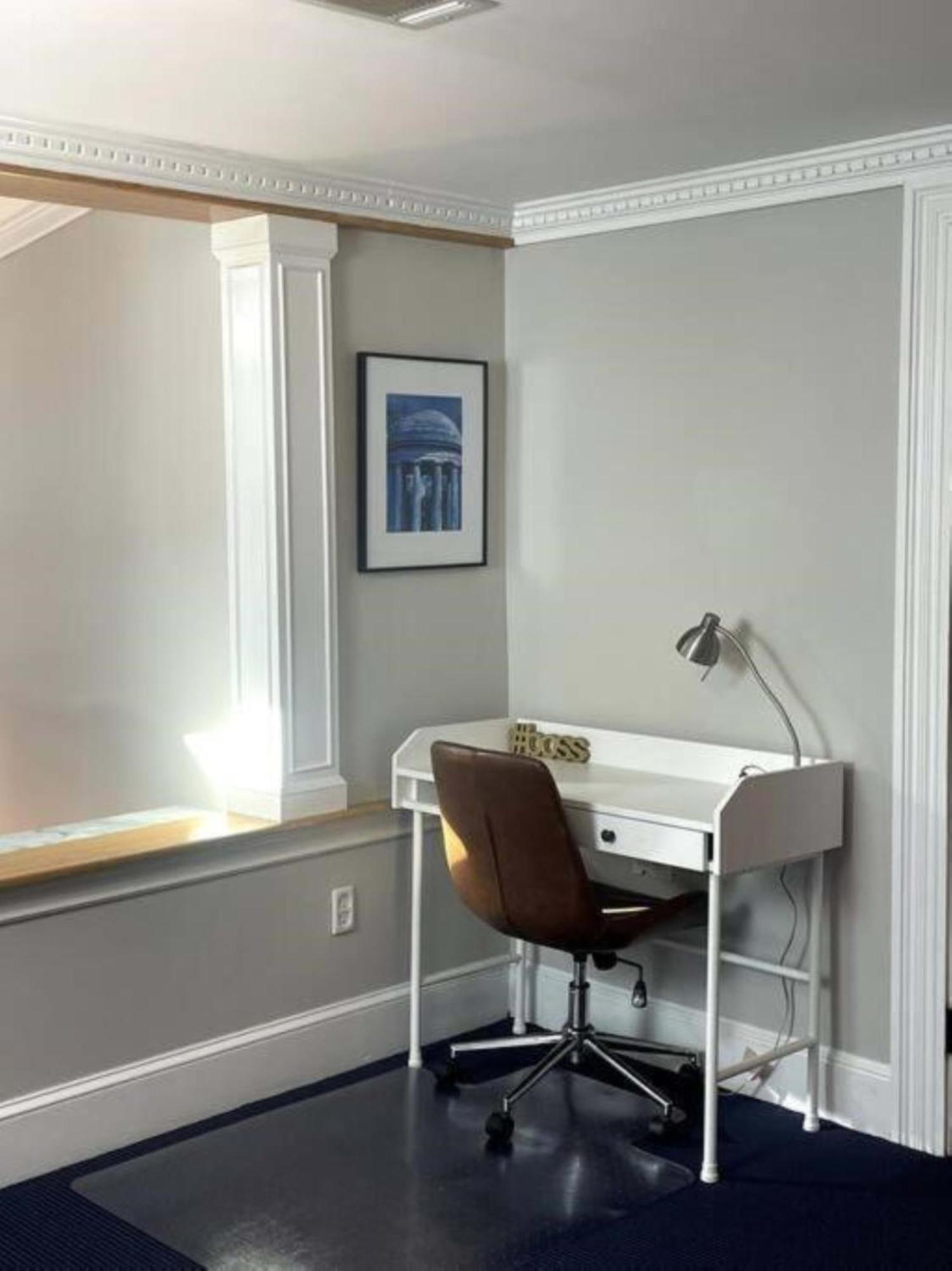 Studio Gem Near Capitol & Coffee Spots Washington Bagian luar foto