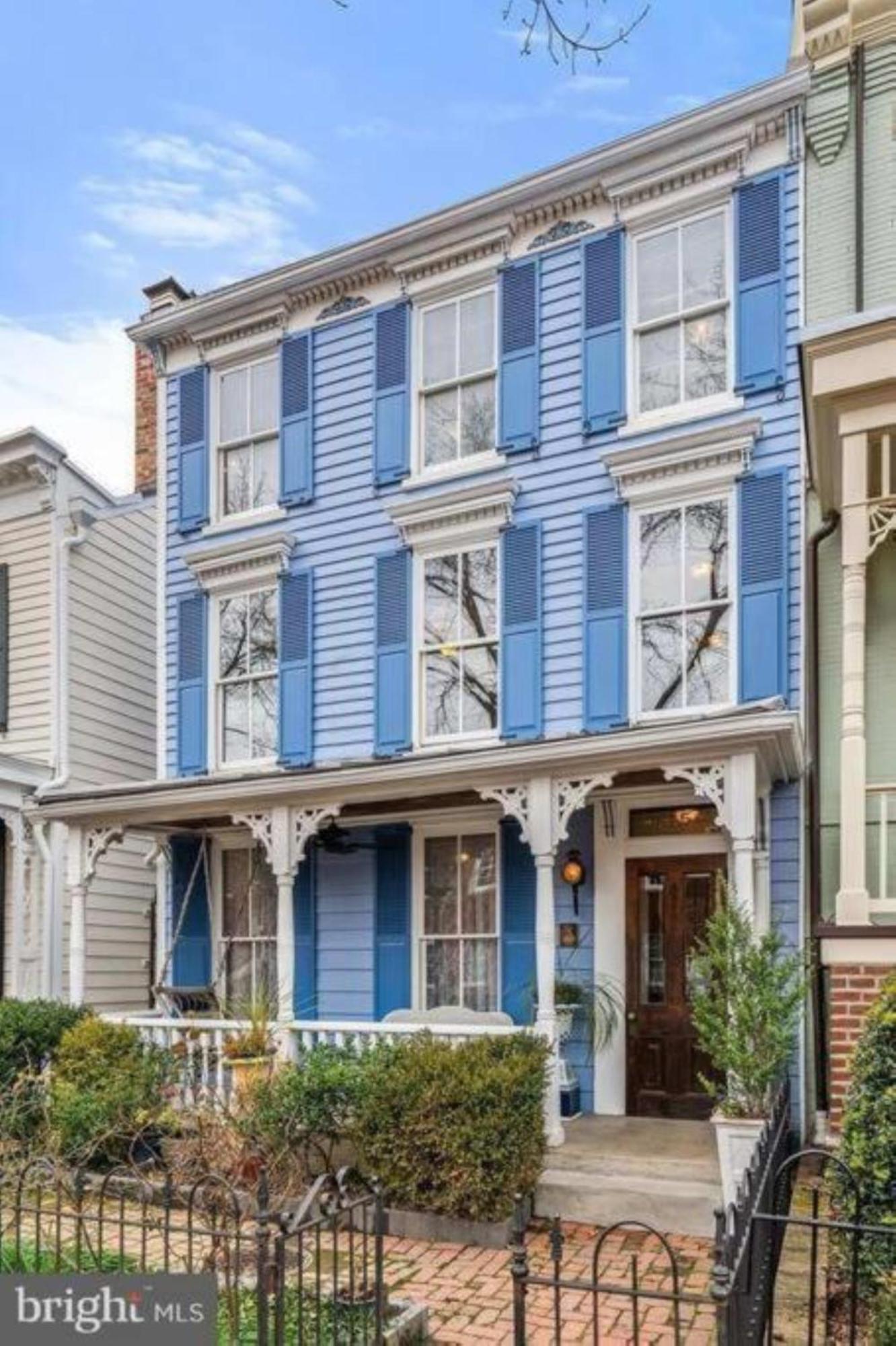 Studio Gem Near Capitol & Coffee Spots Washington Bagian luar foto