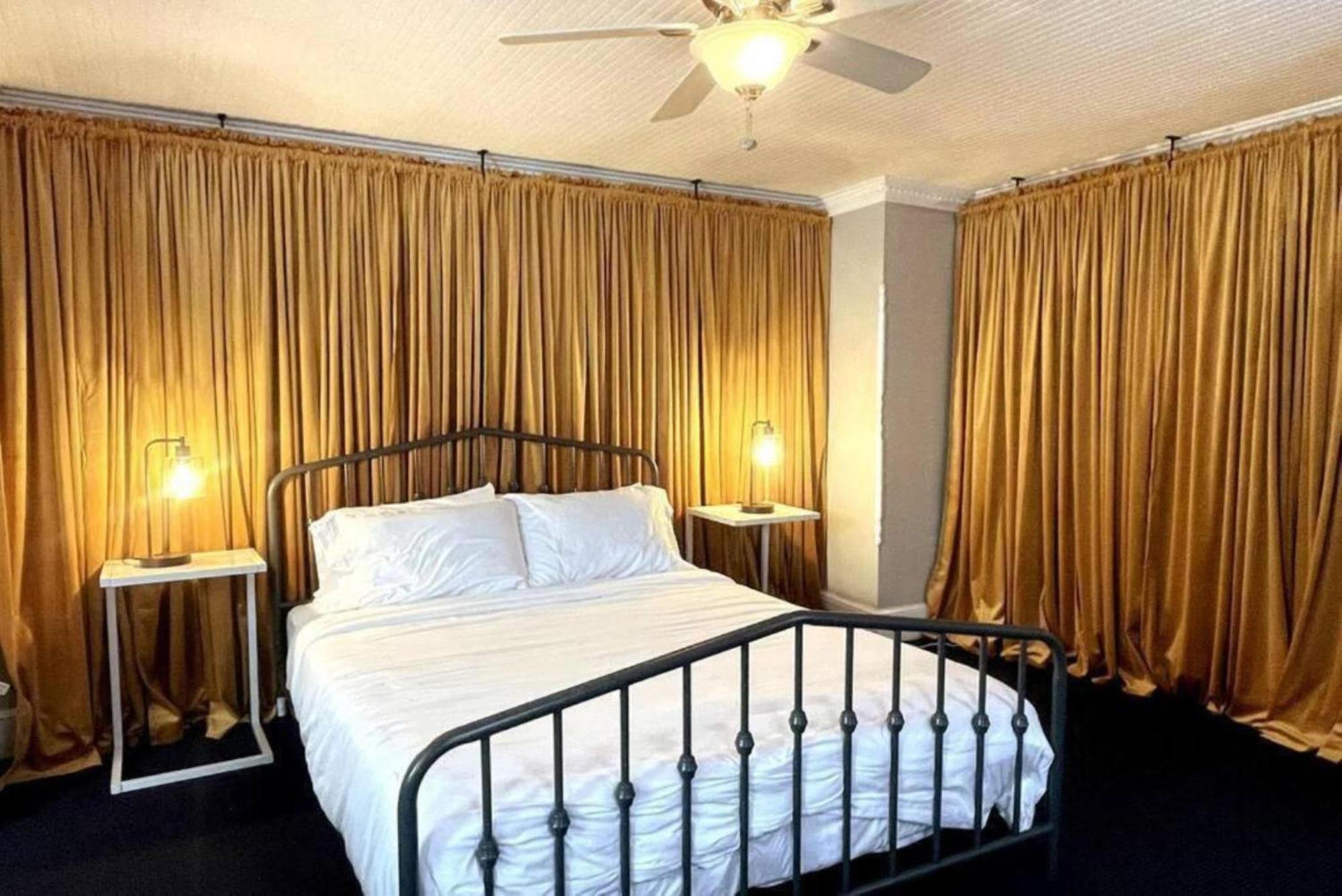 Studio Gem Near Capitol & Coffee Spots Washington Bagian luar foto