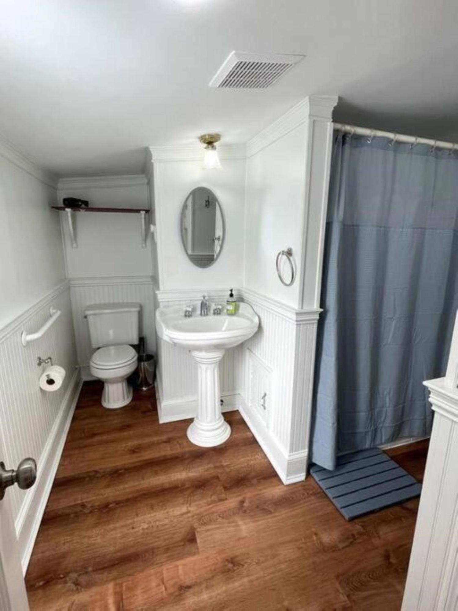 Studio Gem Near Capitol & Coffee Spots Washington Bagian luar foto