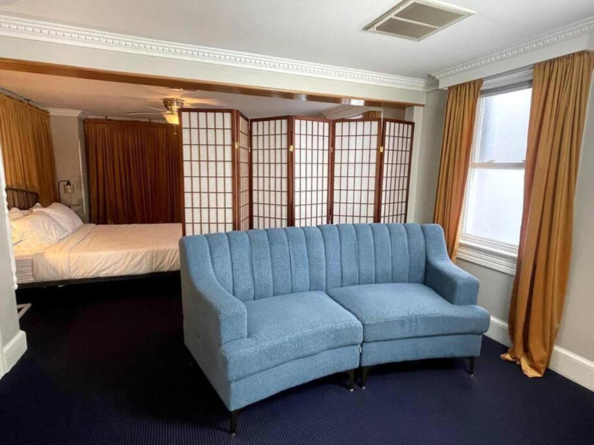 Studio Gem Near Capitol & Coffee Spots Washington Bagian luar foto